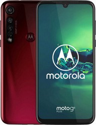 Замена стекла на телефоне Motorola G8 Plus в Иркутске